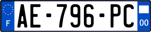 AE-796-PC