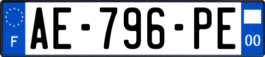 AE-796-PE
