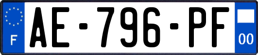 AE-796-PF