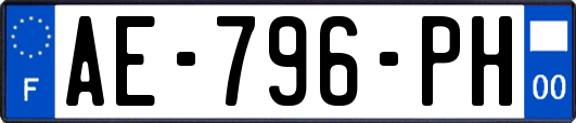 AE-796-PH