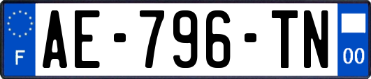 AE-796-TN