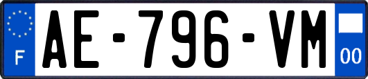 AE-796-VM