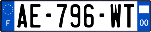 AE-796-WT