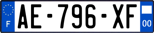 AE-796-XF