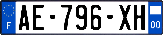 AE-796-XH