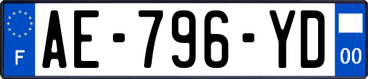 AE-796-YD