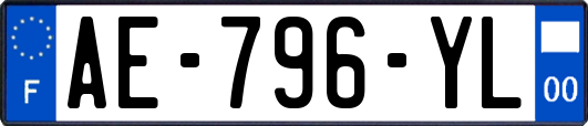 AE-796-YL