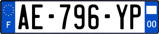 AE-796-YP