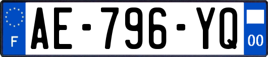 AE-796-YQ