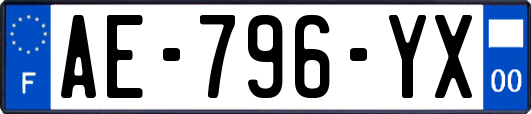AE-796-YX