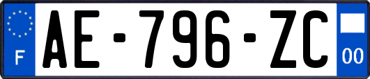 AE-796-ZC