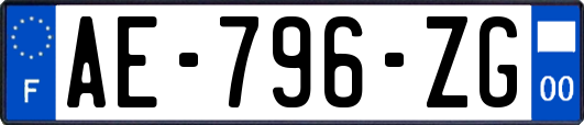 AE-796-ZG