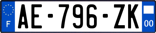 AE-796-ZK