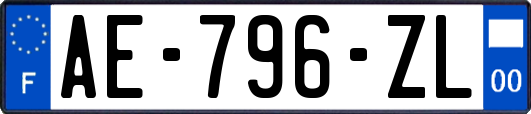 AE-796-ZL