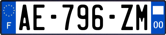 AE-796-ZM