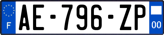 AE-796-ZP