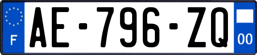 AE-796-ZQ