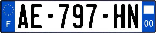 AE-797-HN