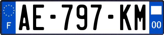 AE-797-KM