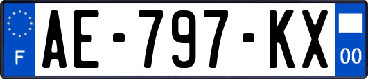AE-797-KX