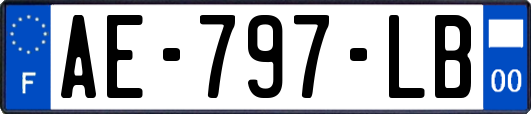 AE-797-LB