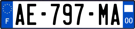 AE-797-MA