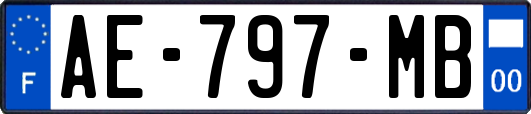 AE-797-MB