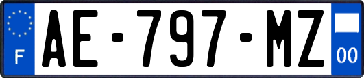 AE-797-MZ