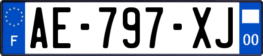 AE-797-XJ