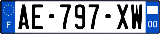 AE-797-XW