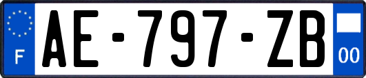 AE-797-ZB