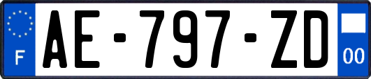 AE-797-ZD