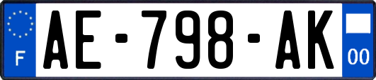 AE-798-AK