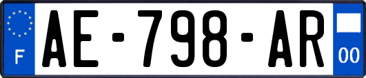 AE-798-AR