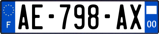 AE-798-AX