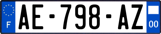 AE-798-AZ