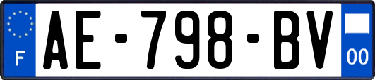 AE-798-BV