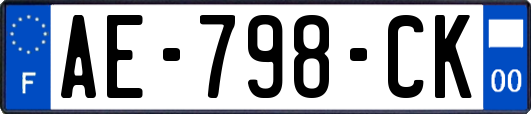 AE-798-CK