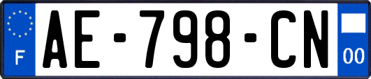 AE-798-CN