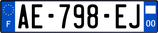 AE-798-EJ