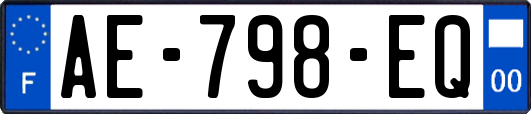AE-798-EQ