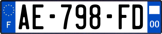 AE-798-FD