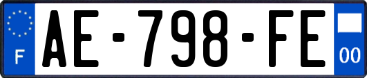 AE-798-FE