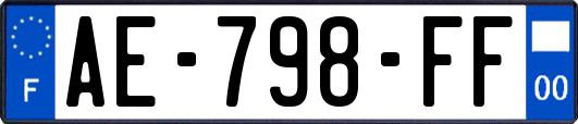 AE-798-FF
