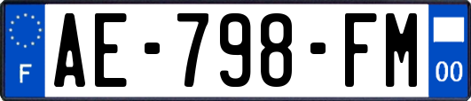 AE-798-FM