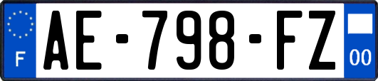 AE-798-FZ