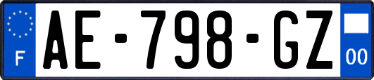 AE-798-GZ