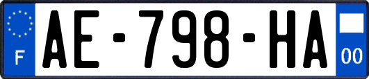 AE-798-HA