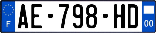 AE-798-HD