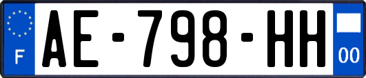 AE-798-HH